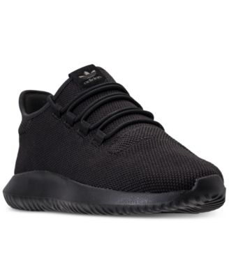 adidas Men\u0027s Tubular Shadow Casual Sneakers from Finish Line
